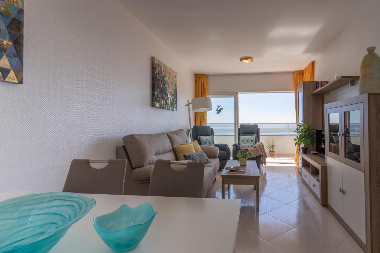 Apartamento Apolo XIV - Costa Carpediem Calpe Exterior photo